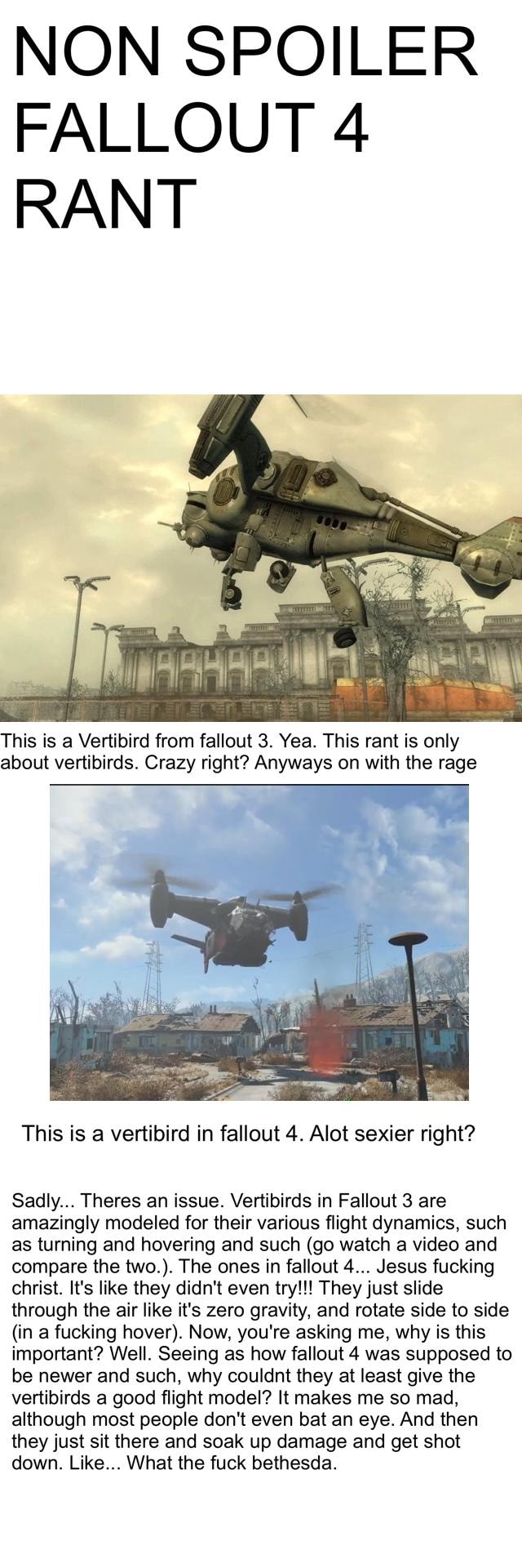 fallout 3 vertibird mod fallout 3 vertibird mod