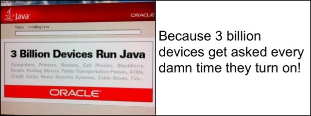 3 billion devices run java - spiderwikiai