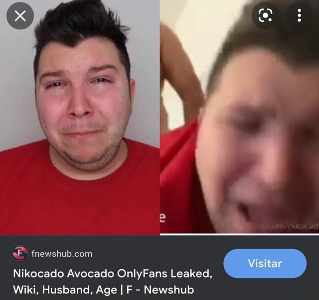 Show Nikocado Avocado Onlyfans Leaked