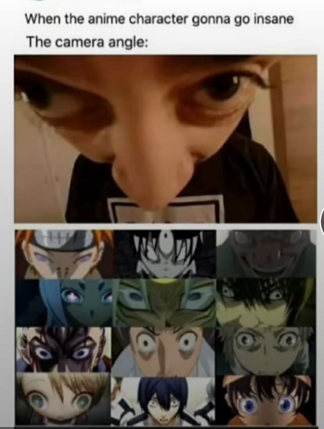 Update 71+ anime crazy eyes latest - in.duhocakina