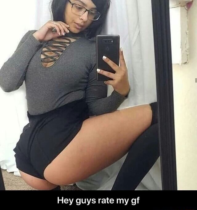 Gf rate my Rate my