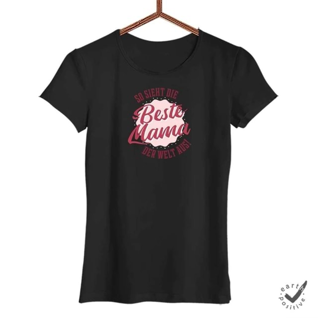 Tasse « So Sieht Der Beste Papa Der Welt » Imprimée Des Deux