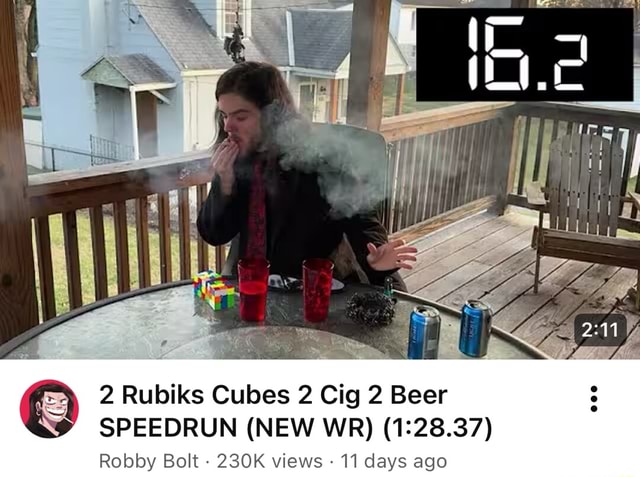 cigarette magazine I'd Rather Fight than Switch