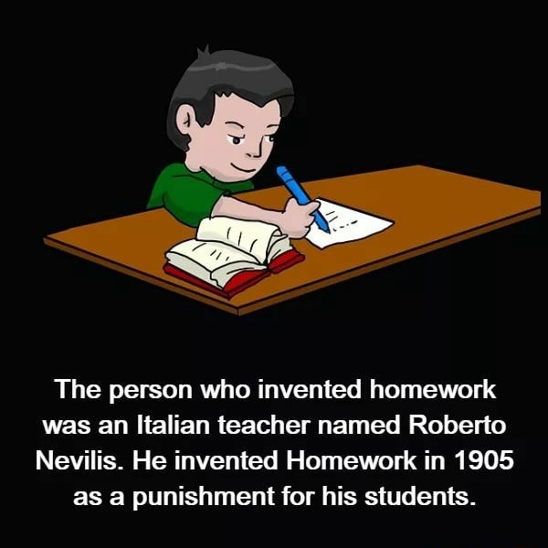homework in italian wordreference