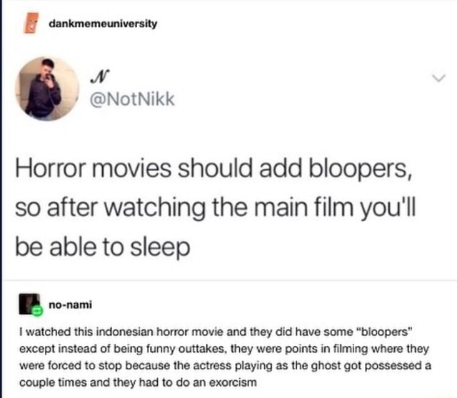 indonesian horror movies reddit