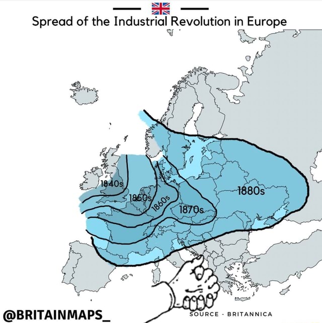 spread-of-the-industrial-revolution-in-europe-britainmaps-ource