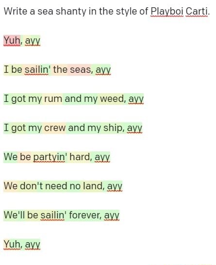 write-a-sea-shanty-in-the-style-of-playboi-carti-yub-ayy-be-sailin