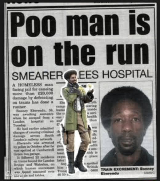poo-man-is-on-the-run-smearer-ees-hospital-cacrmeeet-genney-ifunny