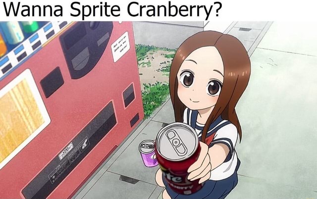 Wanna Sprite Cranberry - wanna sprite cranberry meme roblox id