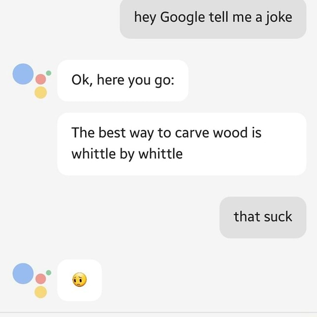 Knock Knock