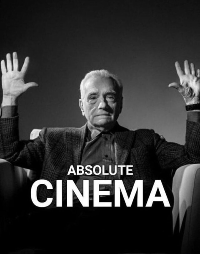 ABSOLUTE CINEMA Americas Best Pics And Videos