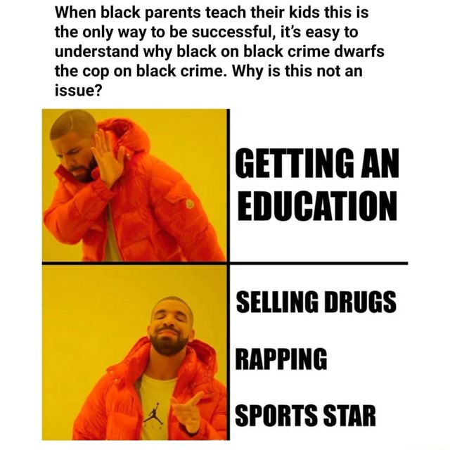 When Black Parents Teach Their Kids This Is The Only Way To Be
