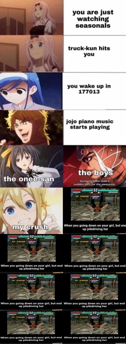 Anime Meme Songs - playlist by jason51375