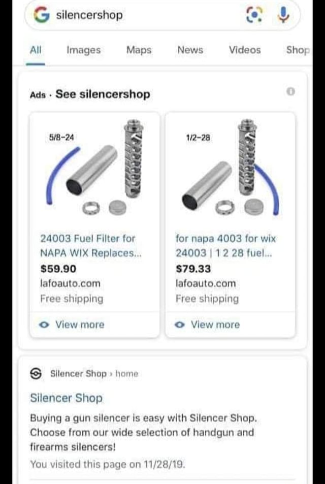 43 All Images Maps See add 24003 Fuel Filter