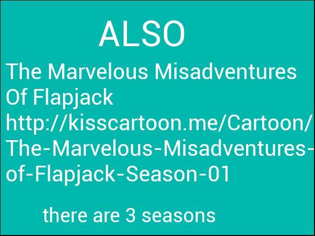 Kisscartoon chowder sale