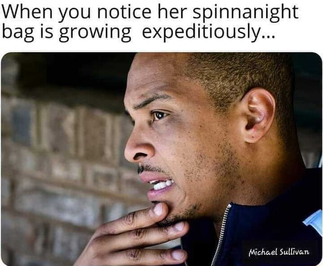 Spinnanight memes. Best Collection of funny Spinnanight pictures