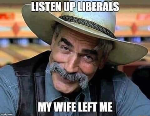 wife liberals