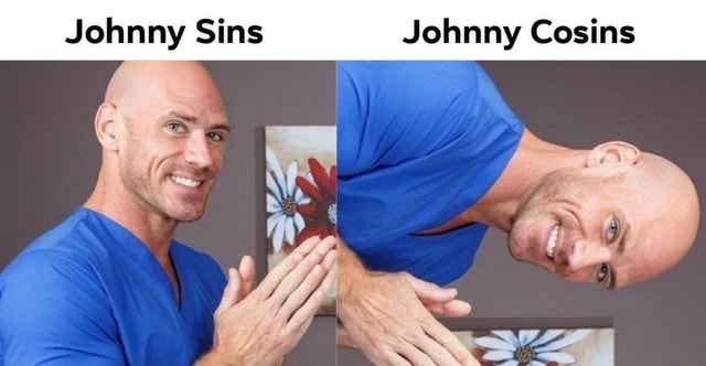 Jhonny sins