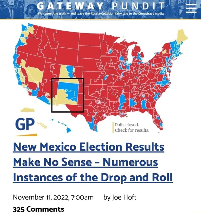 GATEWAY PUNDIT We report the truth and ivave the RussiaCotlusion fa