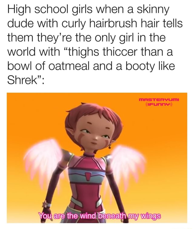 Featured image of post Orange Hair Dude From Shrek Short hair dude from shrek