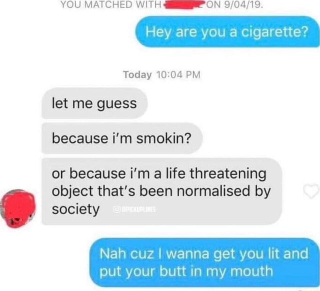 history of the cigarette History of Tobacco and Smoking