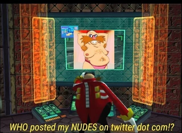 Who Posted My Nudes On Twitter.com