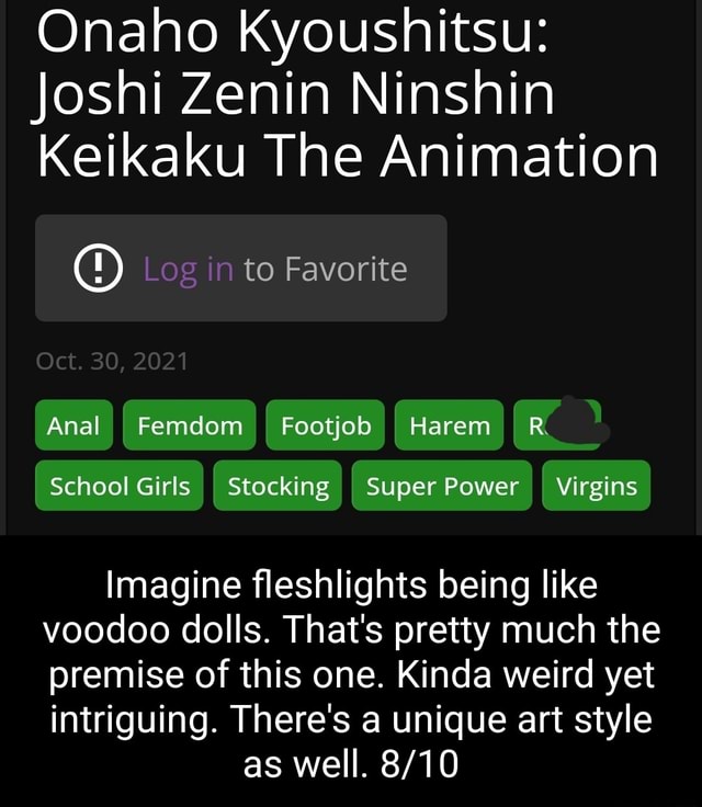 Onaho kyoushitsu joshi zenin ninshin keikaku 2