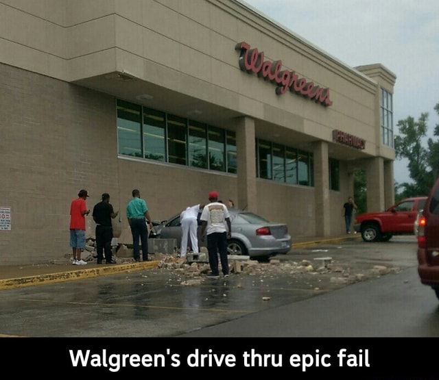 Walgreens Drive Thru The Unexpected Benefits Youll Love - o464a1y