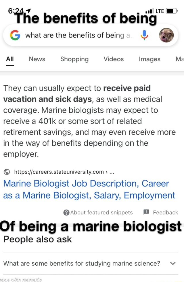  fhe Benefits Of Being GS What Are The Benefits Of Being All News 
