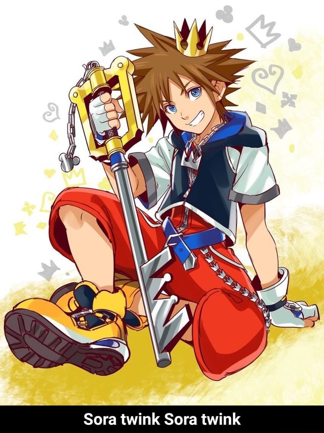 Sora Twink Sora Twink - Ifunny