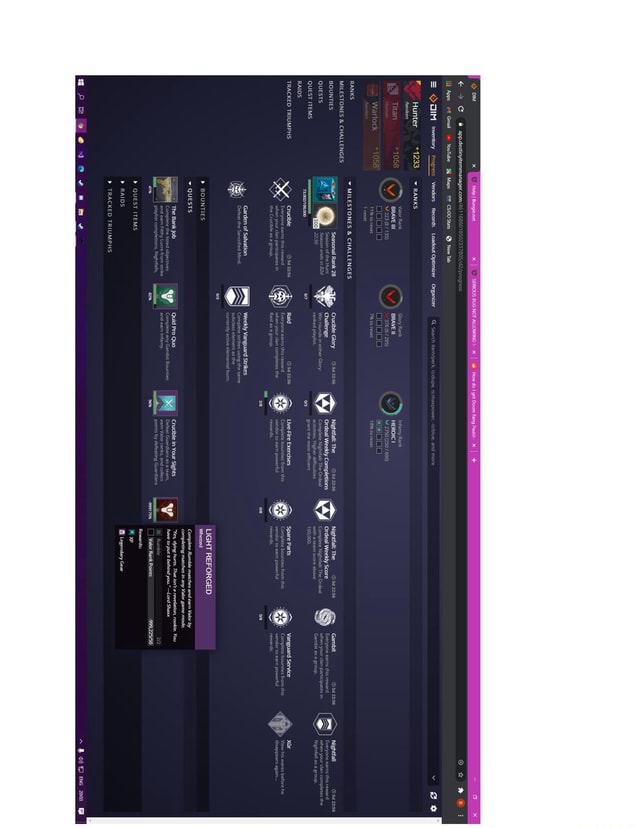 Clearer Hunter LIGHT