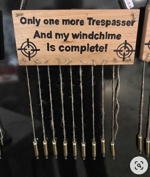 And My Windchime Only One More Trespasser Ls Complete 5