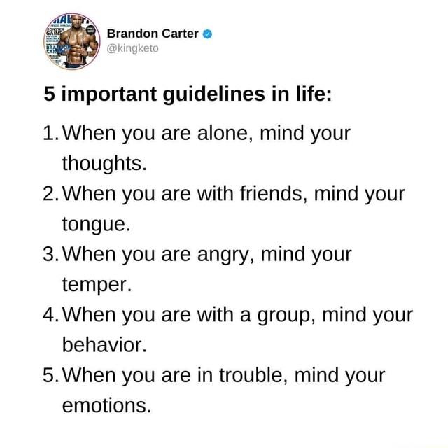 brandon-carter-okingketo-5-important-guidelines-in-life-1-when-you-are