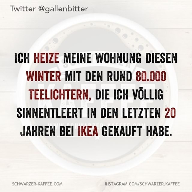 schwarzerkaffee lustig bestewitze witzig witzigebilder memes 