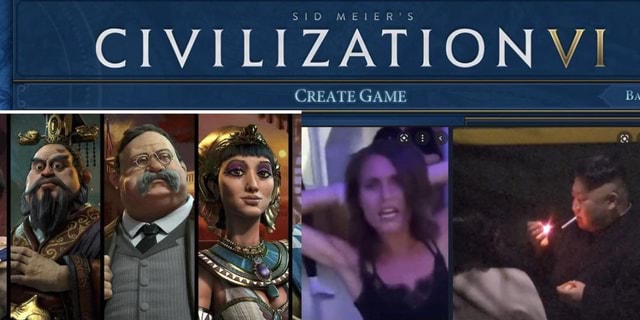 civilization vi best leaders civilization vi best leaders