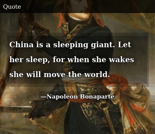 quote-china-is-a-sleeping-giant-let-her-sleep-for-when-she-wakes-she