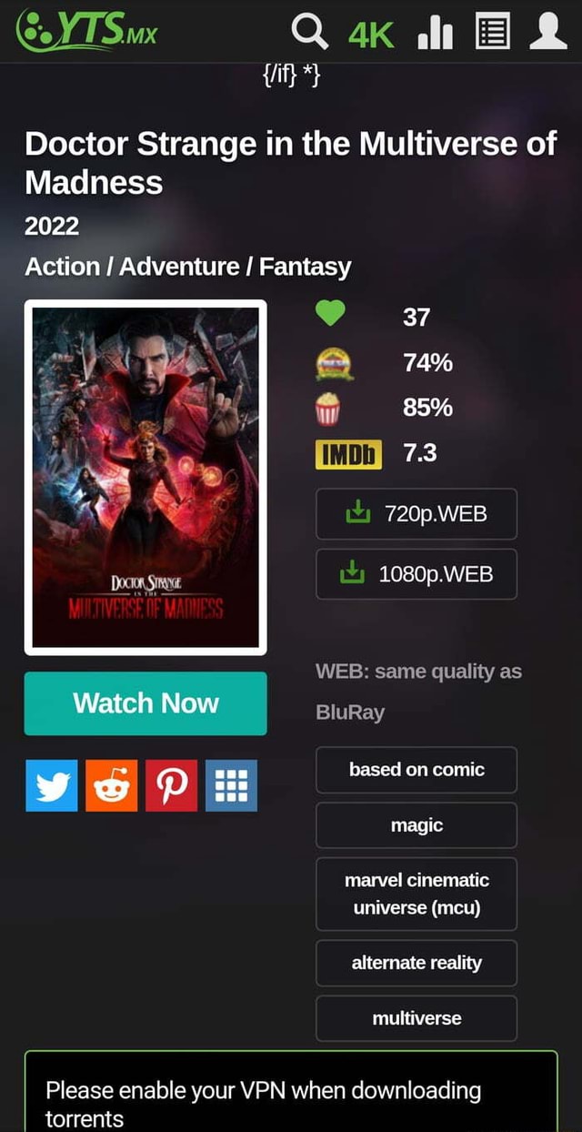 downloading Doctor Strange in the Multiverse of M downloading Doctor Strange in the Multiverse of M