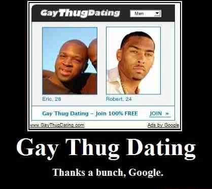 Free Gay Thug Dating