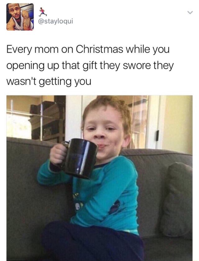A Mom Only Allows Her Kids To Open One Present An Hour On Christmas
