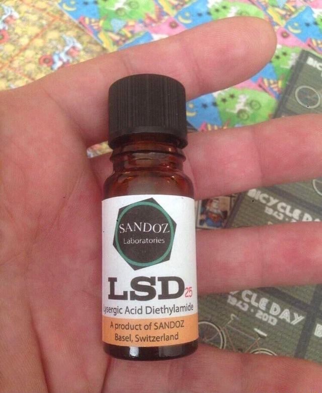 Where to buy lsd