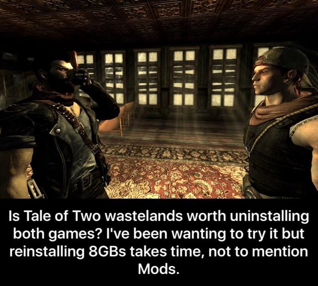 iws tale of 2 wastelands