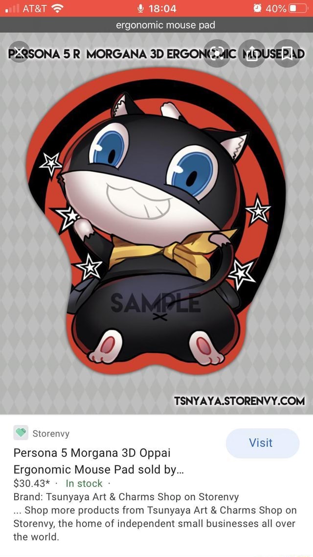 ergonomic-mouse-pad-storenvy-visit-persona-5-morgana-oppai-ergonomic-mouse-pad-sold-by-30-43