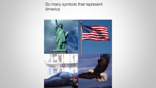 so-many-symbols-that-represent-america-ifunny