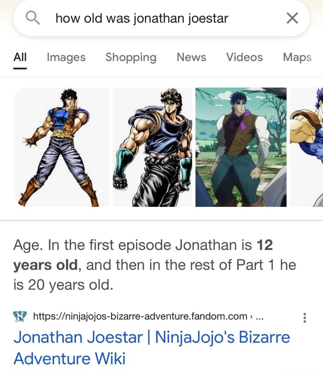 Yoru, NinjaJojo's Bizarre Adventure Wiki