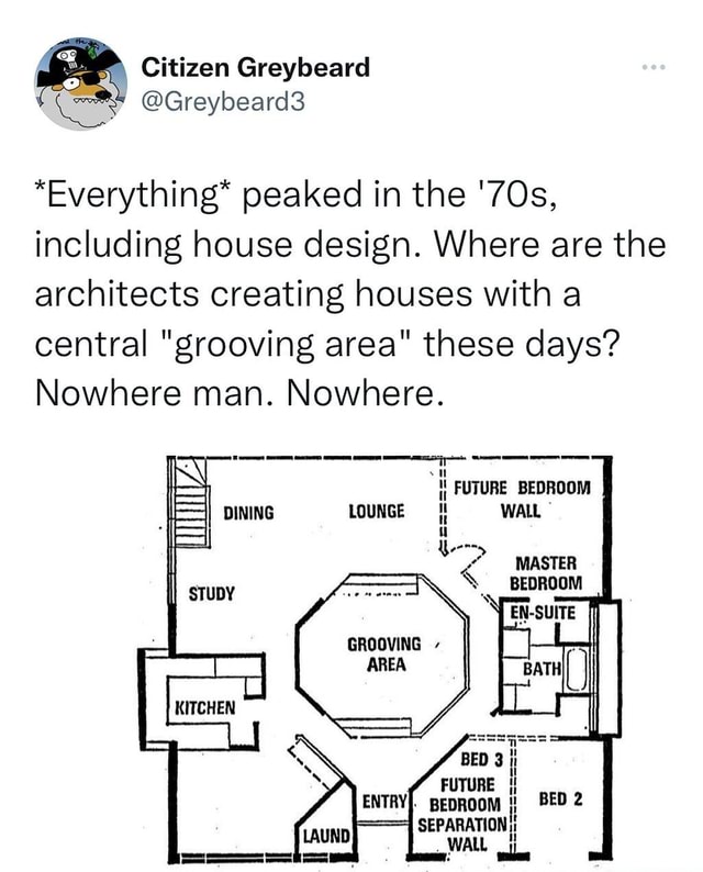 You’ll never guess what the grooving area was actually used for 🍍🍍