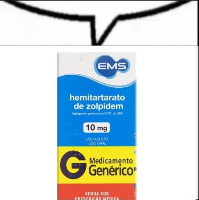 Compra zolpidem generico