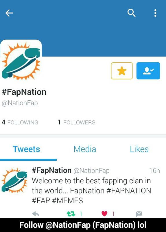 Fapnation Fap Nation