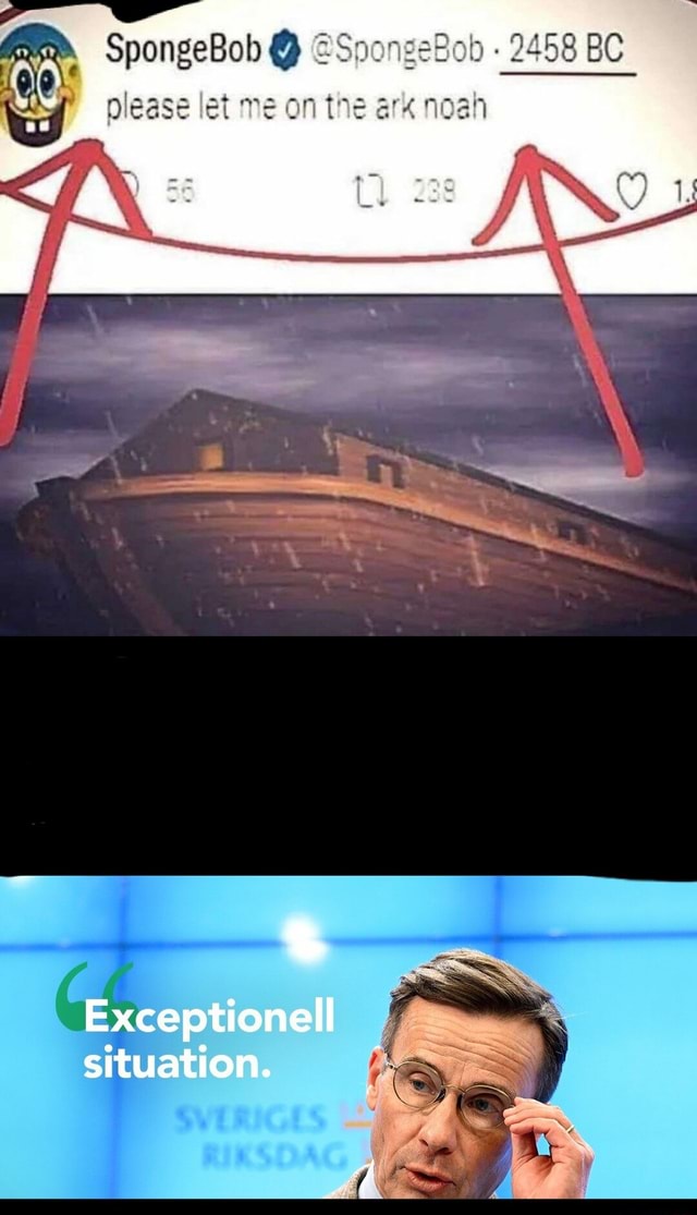 Spongebob spongebob 2458 bc please let on the noah xceptionell