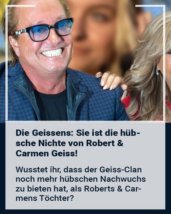 Neuland für Carmen Geiss | Die Jetset-Lady muss flache Schuhe shoppen! - TV  - Bild.de