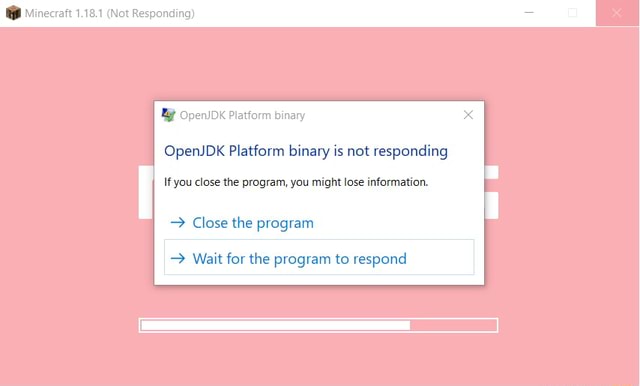 openjdk platform binary cpu